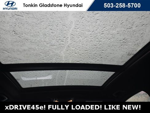 Used 2021 BMW X5 xDrive45e w/ Premium Package image 30