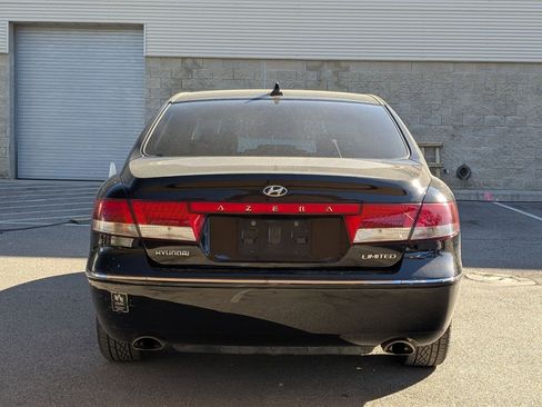 Used 2009 Hyundai Azera Limited w/ Ultimate Pkg 3 image 4