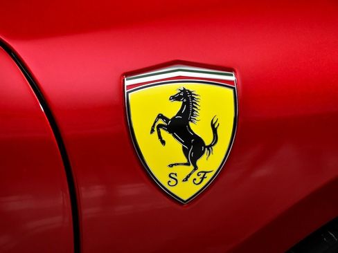 Used 2024 Ferrari 296 GTB image 69