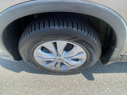 Used 2014 Honda CR-V EX-L image 18