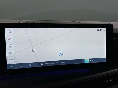 New 2026 Hyundai Santa Fe Calligraphy image 10