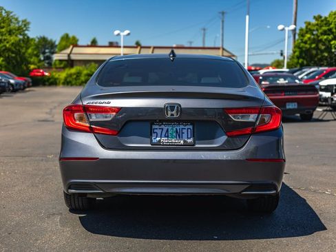 Used 2020 Honda Accord LX image 8