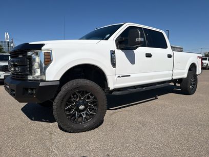 Used 2019 Ford F250 XLT w/ XLT Value Package