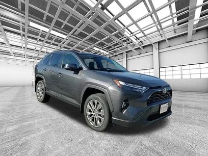 Certified 2024 Toyota RAV4 XLE Premium