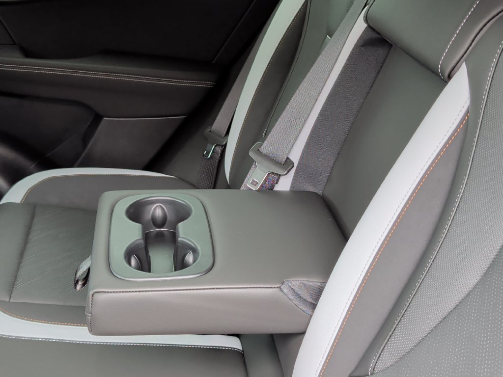 New 2026 Buick Envision Sport Touring AWD/4WD image 38