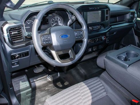 Certified 2023 Ford F150 XL w/ Trailer Tow Package AWD/4WD image 3