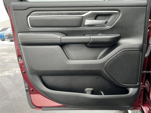 Certified 2019 RAM 1500 Big Horn image 43