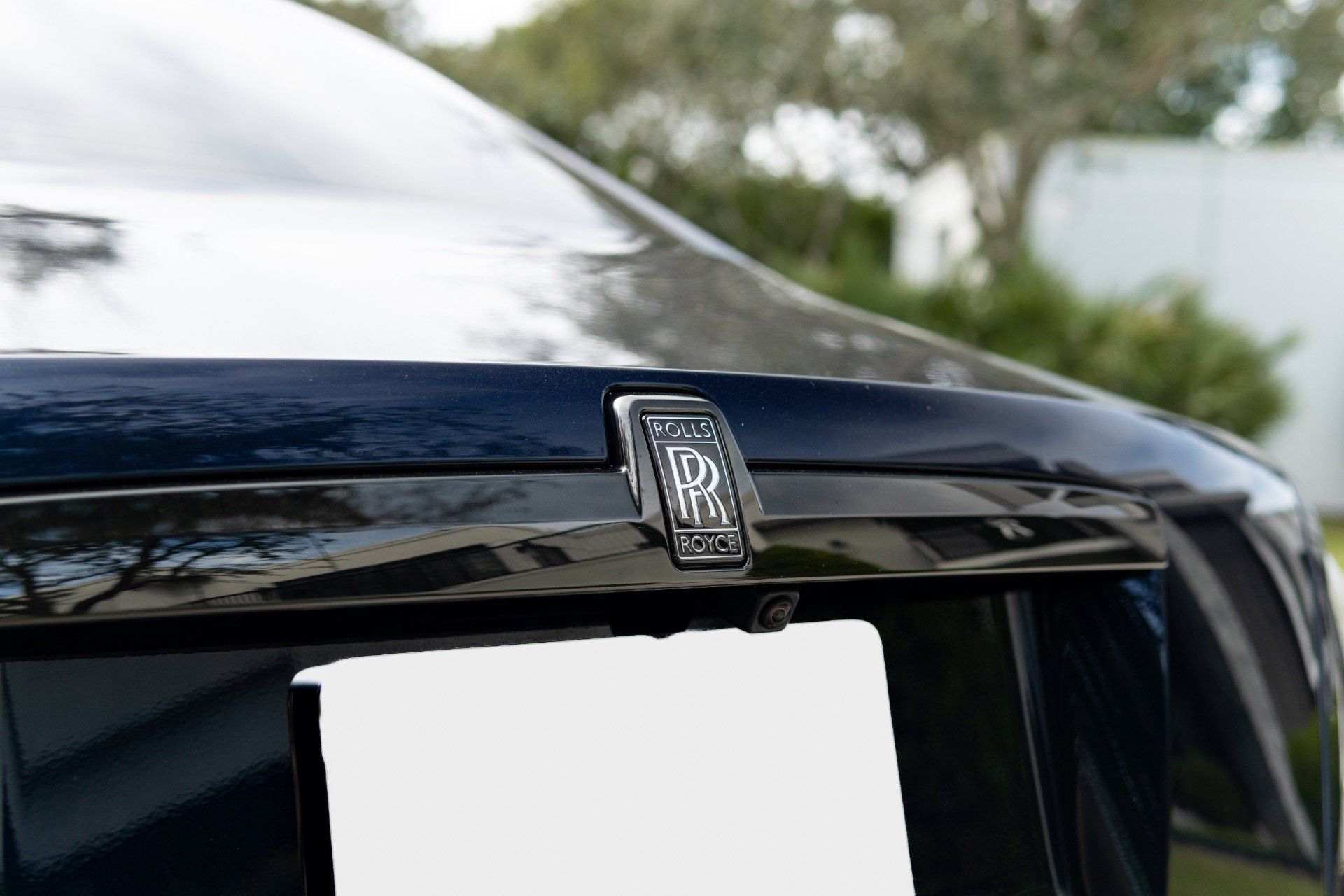 Used 2023 Rolls-Royce Ghost Black Badge w/ Black Badge Ghost Package AWD/4WD image 27