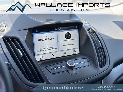 Used 2019 Ford Escape SEL AWD/4WD image 23