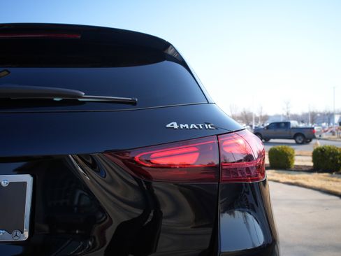 New 2026 Mercedes-Benz GLA 250 4MATIC image 8