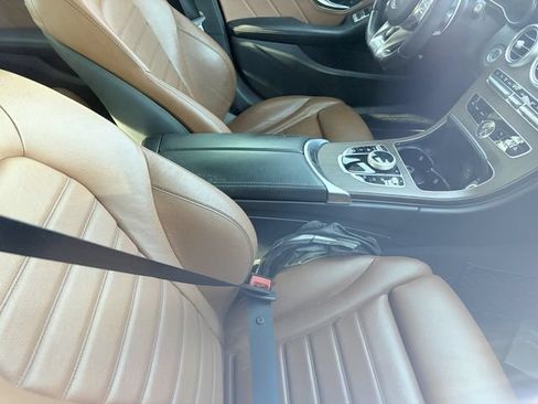 Used 2021 Mercedes-Benz C 43 AMG 4MATIC Sedan w/ Parking Assistance Package image 5