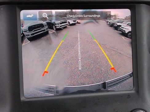 Used 2022 RAM 1500 Big Horn image 27