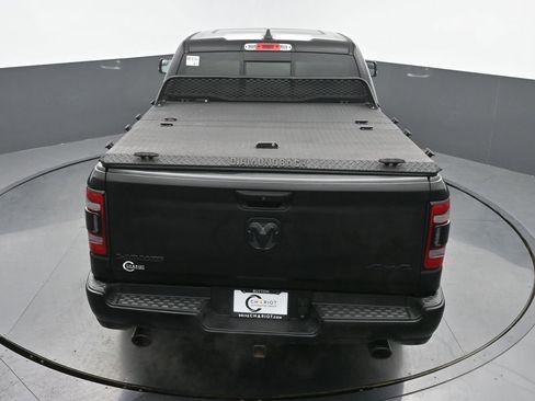 Used 2019 RAM 1500 Laramie image 42