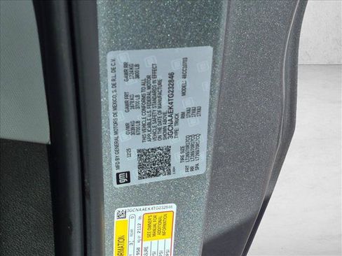 Used 2026 Chevrolet Silverado 1500 W/T w/ WT Safety Package RWD image 22