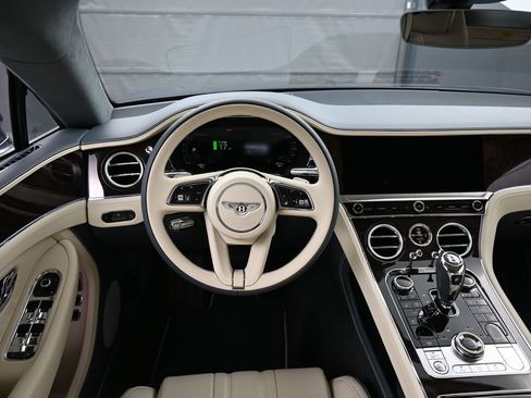 New 2026 Bentley Continental GT image 19