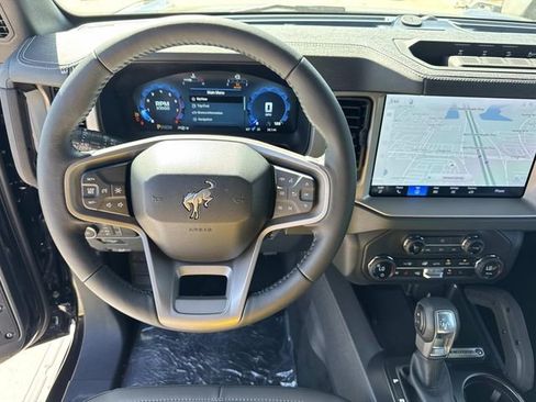 New 2026 Ford Bronco Outer Banks w/ Sasquatch Package AWD/4WD image 21