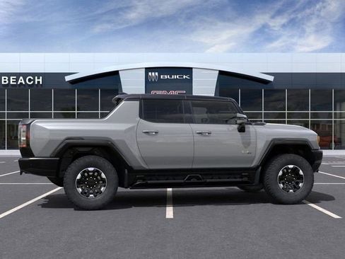 New 2025 GMC Hummer EV 2X w/ Extreme Off-Road Package image 5