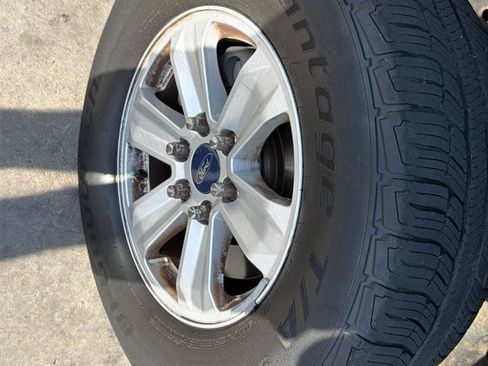 Used 2012 Ford F150 XLT w/ XLT Chrome Pkg AWD/4WD image 30
