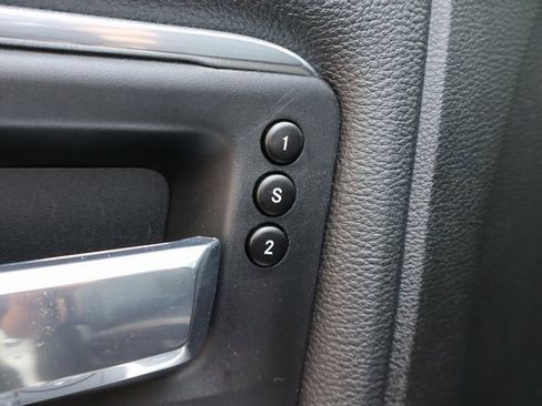 Used 2024 RAM 3500 Laramie w/ Night Edition image 13