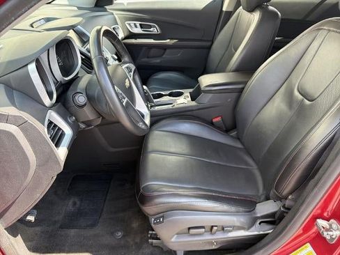 Used 2014 Chevrolet Equinox LTZ FWD image 9