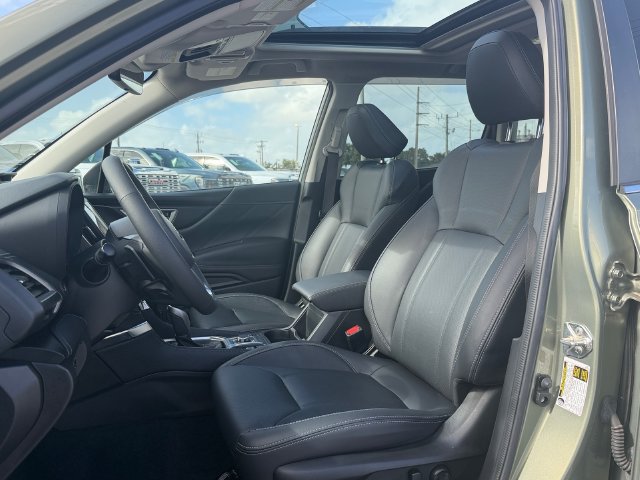 Used 2021 Subaru Forester Touring AWD/4WD image 9