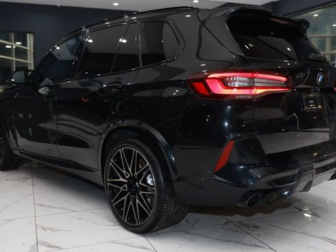 Used 2021 BMW X5 M w/ Competition Package image 5