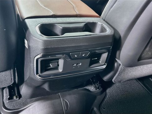New 2026 GMC Sierra 3500 Denali Ultimate AWD/4WD image 20