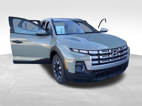 New 2026 Hyundai Santa Cruz SEL FWD image 16