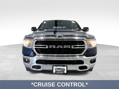 Used 2019 RAM 1500 Big Horn