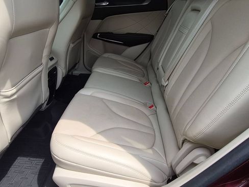 Used 2019 Lincoln MKC Reserve AWD/4WD image 28