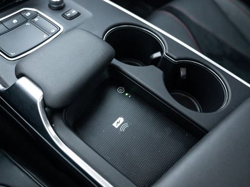 Certified 2025 Acura TLX SH-AWD w/ A-SPEC Pkg image 35