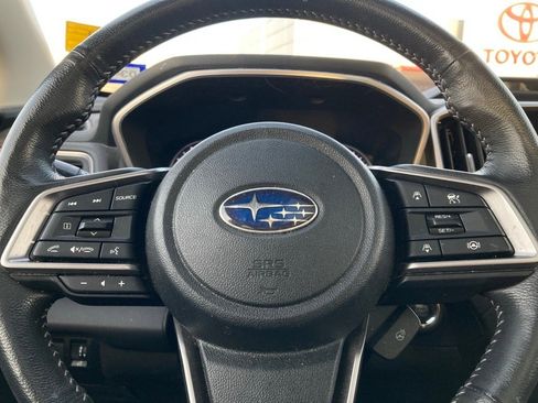 Used 2023 Subaru Ascent Limited w/ Technology Package image 20