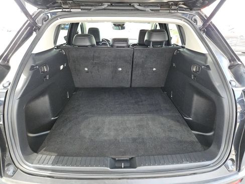 Used 2025 MAZDA CX-50 AWD 2.5 S w/ Preferred Package image 26