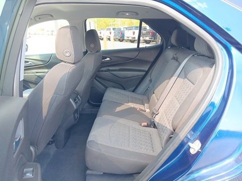 Used 2022 Chevrolet Equinox LT image 7