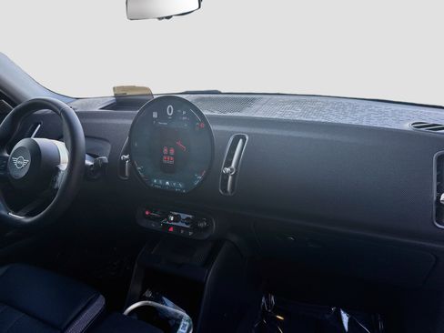 Used 2025 MINI Cooper Countryman S AWD/4WD image 29