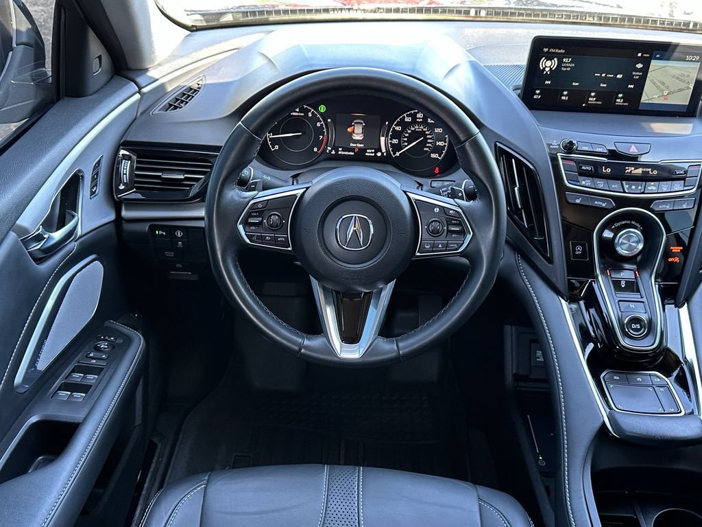 Used 2022 Acura RDX w/ Technology Package FWD image 15