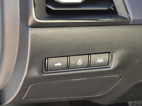 New 2026 Nissan Sentra SL w/ Floor Mat Package FWD image 20