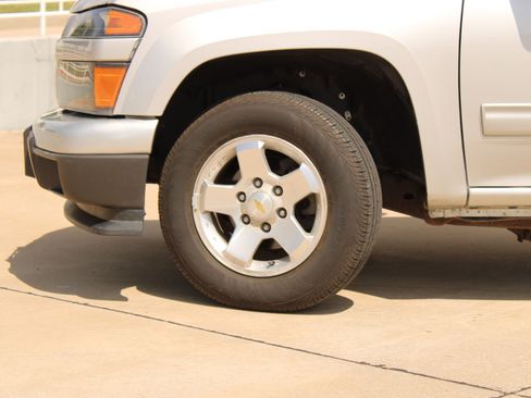 Used 2012 Chevrolet Colorado LT RWD image 27