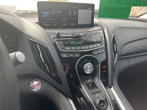 Used 2025 Acura RDX SH-AWD w/ Advance Package image 6