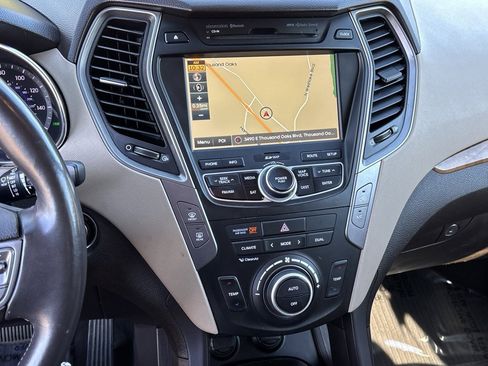 Used 2016 Hyundai Santa Fe Sport w/ Option Group 04 image 19