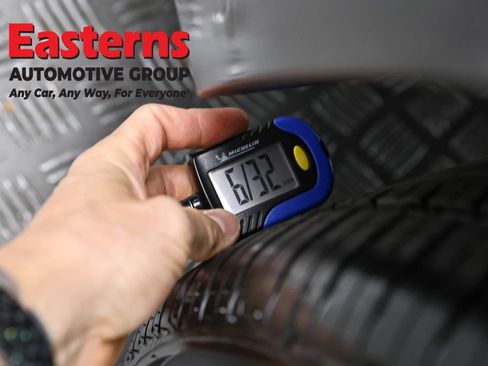 Used 2022 Mitsubishi Outlander SE image 24