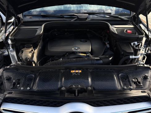 Used 2020 Mercedes-Benz GLE 350 4MATIC w/ Premium Package image 29