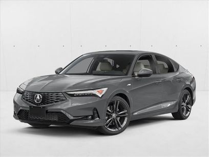 Used 2024 Acura Integra A-Spec