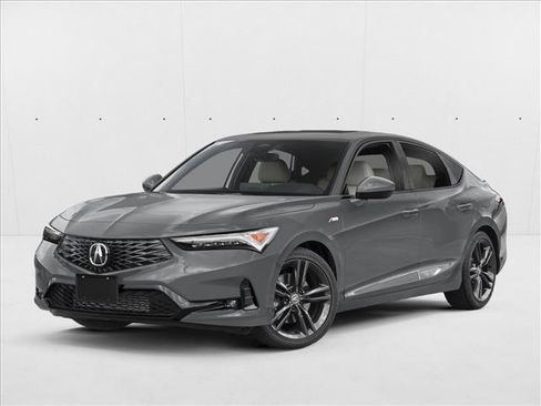 Used 2024 Acura Integra A-Spec FWD image 1