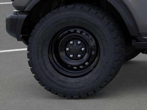 New 2026 Ford Bronco Badlands image 21