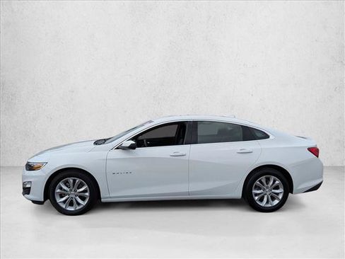 Used 2024 Chevrolet Malibu LT FWD image 9