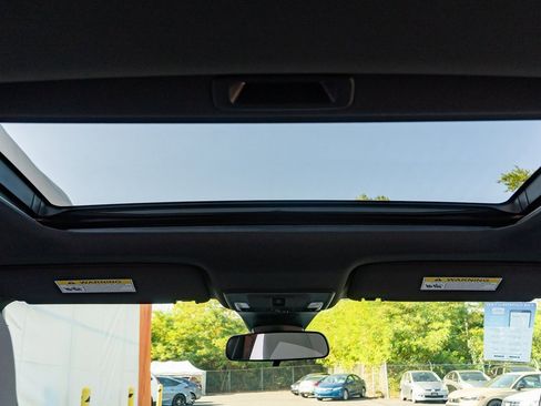 New 2026 Honda Civic Sport image 21