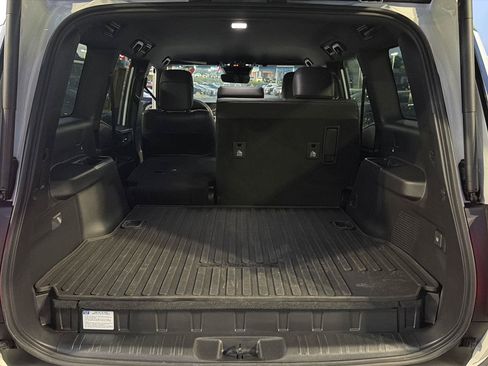 Certified 2024 Toyota Land Cruiser AWD/4WD image 33