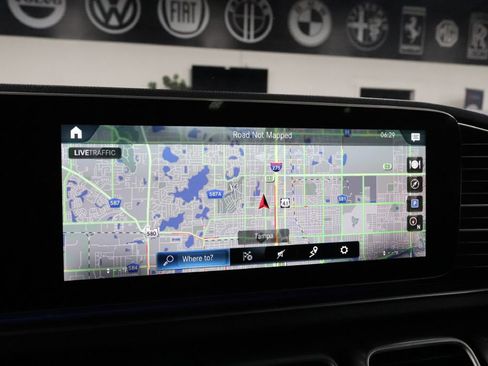 Used 2022 Mercedes-Benz GLE 450 450 4MATIC image 34