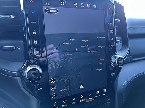 Used 2022 RAM 1500 TRX w/ TRX Level 1 Equipment Group image 32